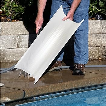Amazon.com : In The Swim 48 sq. ft. Complete DE Pool Filter